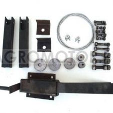 Тормоз ручной прицепа 2ПТС-4.5/ ПСТ-9 887Б-3508010-50