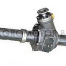 Редуктор щетки дорожной МТЗ УМ.Т-80