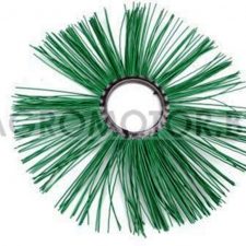 Диск щеточный полипропиленовый 120х550 МТЗ