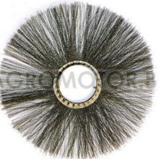 Диск щеточный металлический 120х550 МТЗ