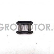 Звено соединительное цепи щетки МТЗ УМ.Т-80