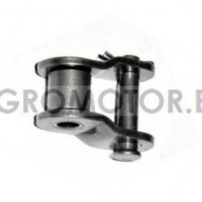 Звено переходное цепи щетки МТЗ УМ.Т-80