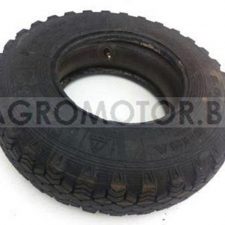 Шина 5.00-10 В-19А 140-254 с камерой