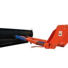 Отвал для снега НО–79–1 МТЗ 80/82