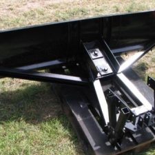 Отвал для снега НО-79-030 Беларус 320