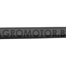 Пластина снегоочистительная тканекордная 1000х250х40