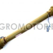 Вал карданный щетки МТЗ УМ.Т-80