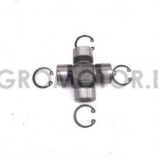 Крестовина кардана привода щетки МТЗ УМ.Т-80