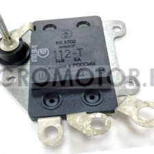 Регулятор напряжения Я112Т (811-3702