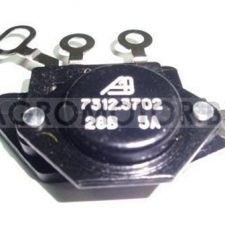 УР-5 (7312.3702) Устройство регулирующее генератора 28В Амкодор