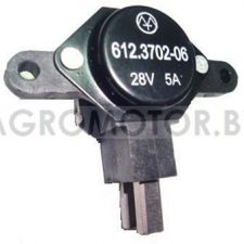 88.3702 (612.3702) Реле регулятора генератора МАЗ