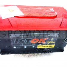 Аккумулятор АКБ 6СТ-100 МТЗ-80/82