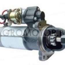 5432.3708-20 (3002) Стартер редукторный Амкодор