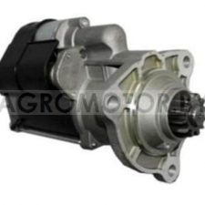 Стартер МТЗ с редуктором 12в 2.8кВт Jubana 123708001