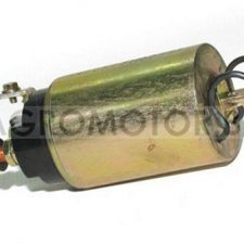 Реле втягивающее стартера Jubana 12в 2