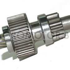 Привод стартера бендикс Jubana Z=9 МТЗ-3022