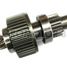 Привод стартера бендикс Jubana Z=10 МТЗ