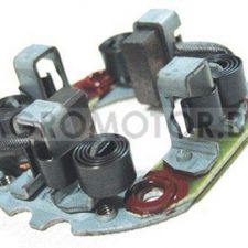 Щетки стартера МТЗ JUBANA 12В с держателем