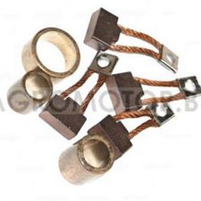 Ремкомплект стартера МТЗ 74.3708 12В БАТЭ (втулки