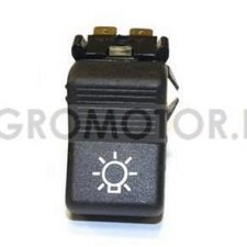 П147М-04.29 (3709.20) Клавишный переключатель света МТЗ