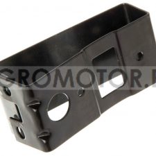 85-3716012 Кронштейн фонаря заднего МТЗ