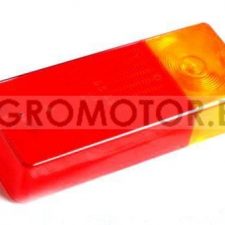 7303.3716.20.000 Рассеиватель заднего фонаря МТЗ