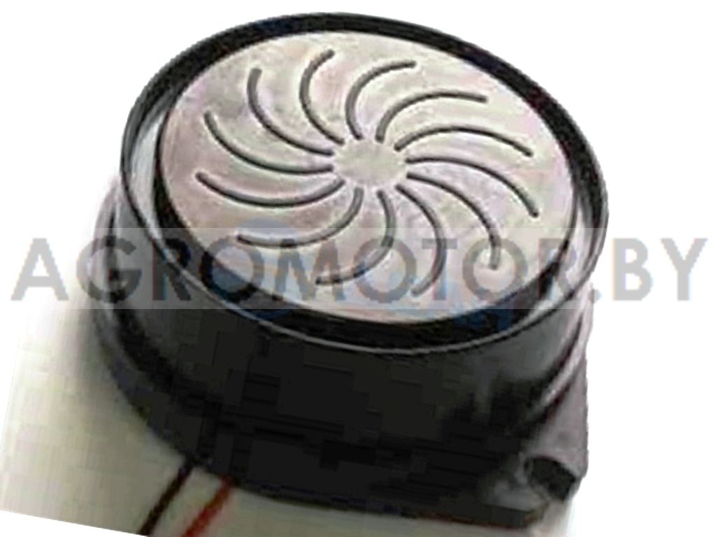 Сигнал заднего хода звуковой 12/24В С-1 ТУ BY101166264.008-2010