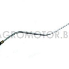 70-3801080 Трубка манометра масла МТЗ