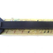 БКЛ 3803-01 Блок контрольных ламп