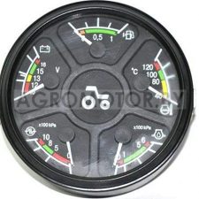 КП-02.3801-2 Комбинация приборов МТЗ 82