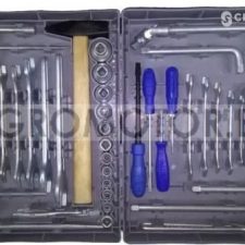 Набор инструмента Тракторист К320.00.000