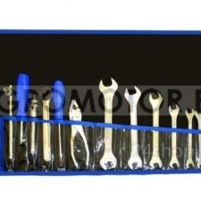 Набор шоферского инструмента №3 К185.00.000-01