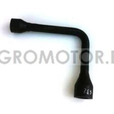 Ключ балонный двусторонний 27х32 МТЗ