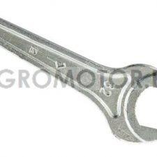 Ключ рожковый односторонний S=32