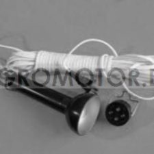 Светильник переносной ЛП 93 6м