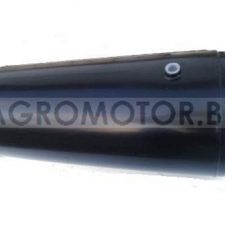 Ресивер 105.069.17.000-03 (40 л.) 1ПТС-9