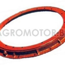 Круг поворотный 2ПТС-6 5224В-2704015