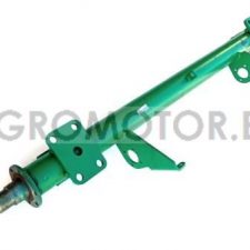 Ось (балка) 2ПТС-6.01.07.010