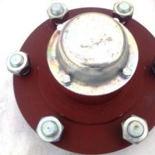 Ступица ПС-2