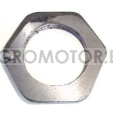 Гайка со штифтом Н130.05.030 крепления ступицы 2ПТС-6