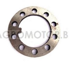 Шайба Н130.05.402 крепления ступицы 2ПТС-6