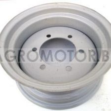 Диск колеса W8х16 прицепа 2ПТС-6 (6 шпилек)