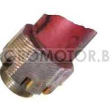 Гайка МЖТ-Ф-6.03.06.302 петли дышла 1ПТС-9