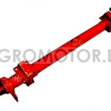 Балка оси ПСТ9.12.13.020