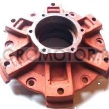 Ступица Н129.00.301 (771Б-3104015) ПСТ-9