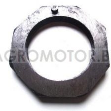 Гайка Н129.00.100 ступичная со штифтом 1ПТС-9