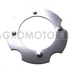 Шайба Н129.00.423 стопорная ступицы 1ПТС-9