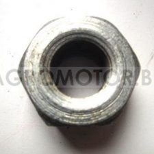 Гайка колесная М20х1