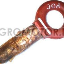 Петля ПРТ10.01.304 сцепная 1ПТС-9