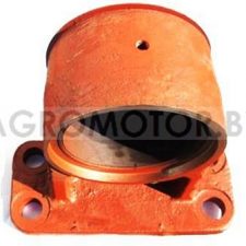 Кронштейн ПРТ-10.03.040 балансира подвески в сборе